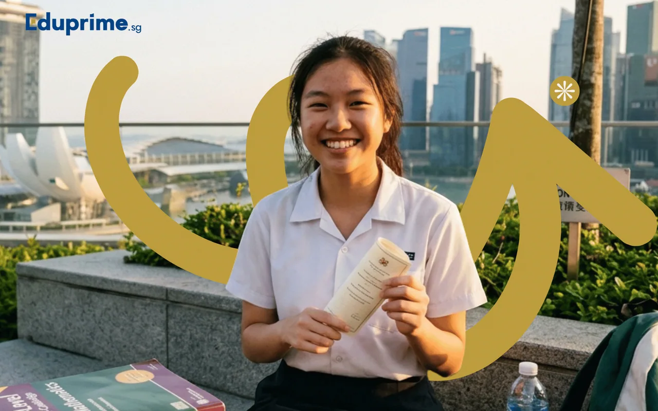 GCE A-Level Tuition in Singapore