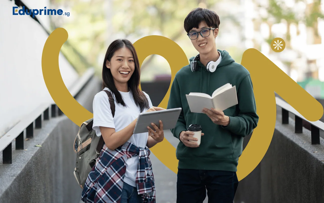 IB Tuition in Singapore
