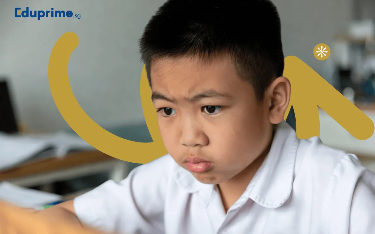 PSLE Tuition in Singapore
